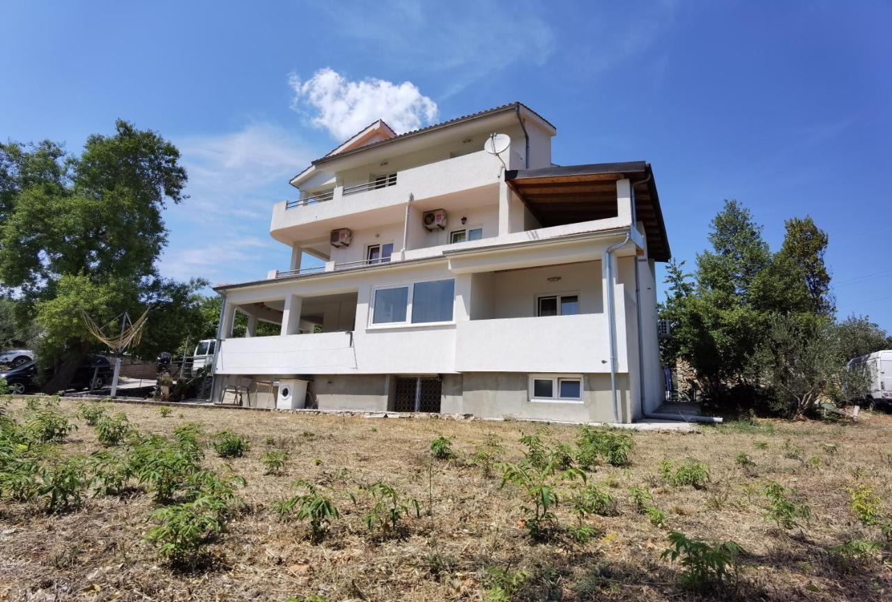 Apartments Markovic Stari Grad  Esterno foto
