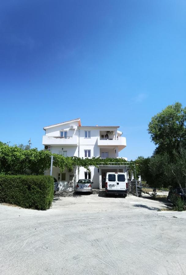 Apartments Markovic Stari Grad  Esterno foto