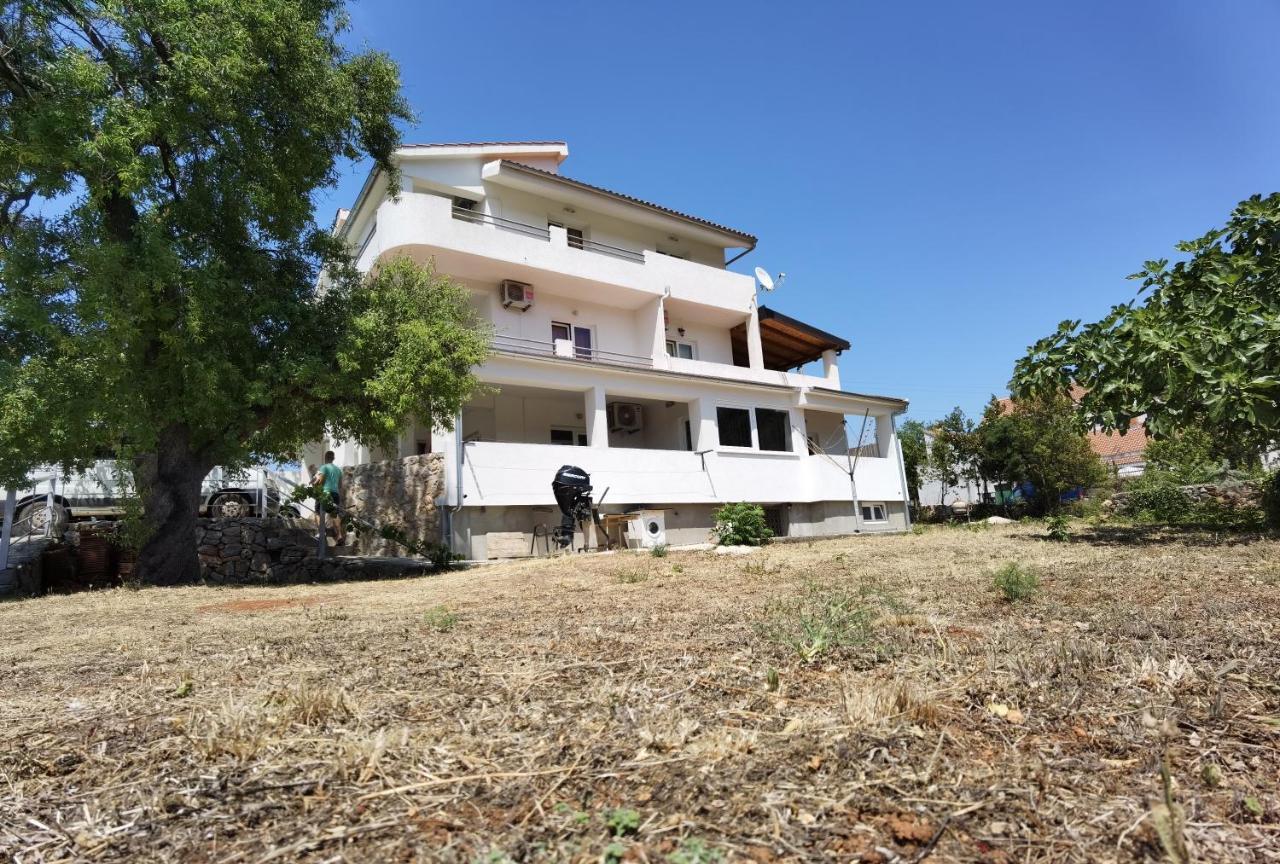 Apartments Markovic Stari Grad  Esterno foto