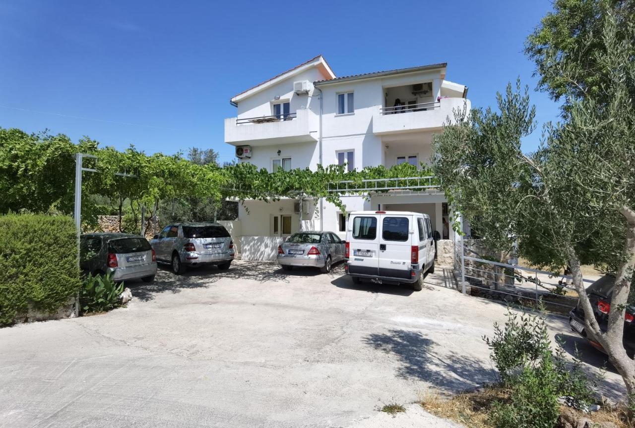 Apartments Markovic Stari Grad  Esterno foto