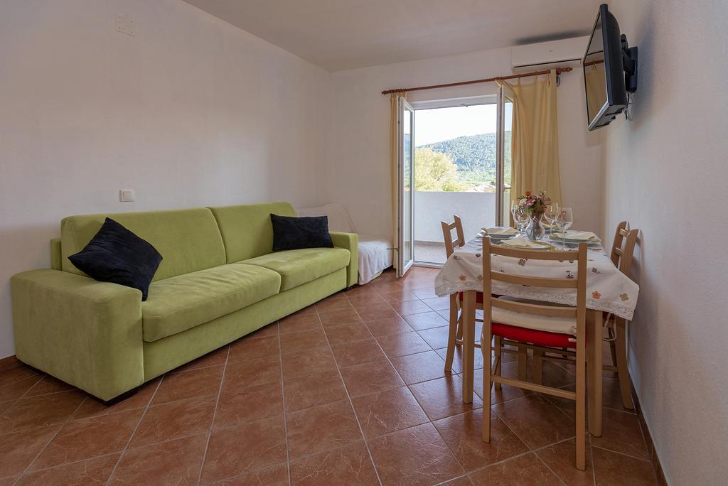 Apartments Markovic Stari Grad  Esterno foto