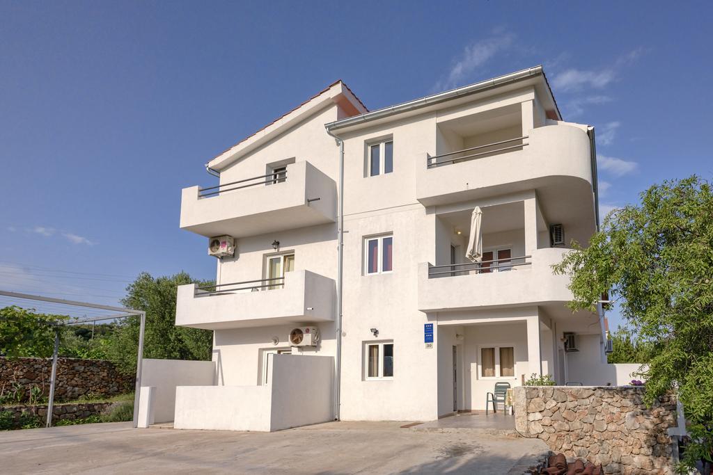 Apartments Markovic Stari Grad  Esterno foto