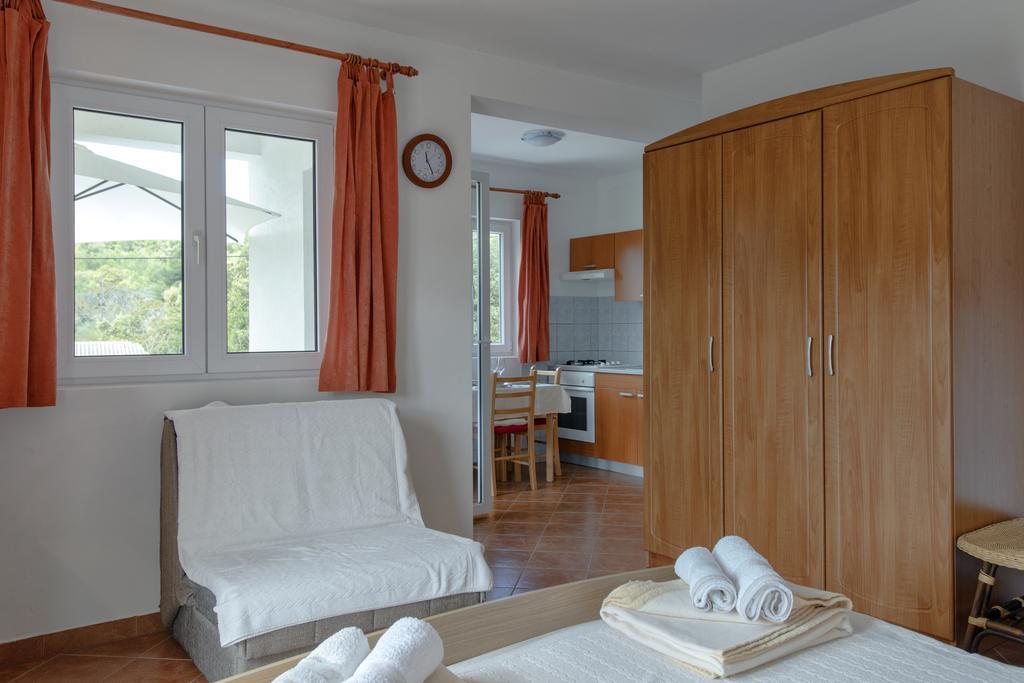 Apartments Markovic Stari Grad  Camera foto