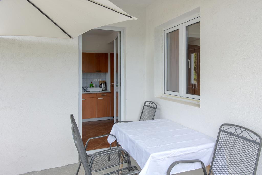 Apartments Markovic Stari Grad  Camera foto