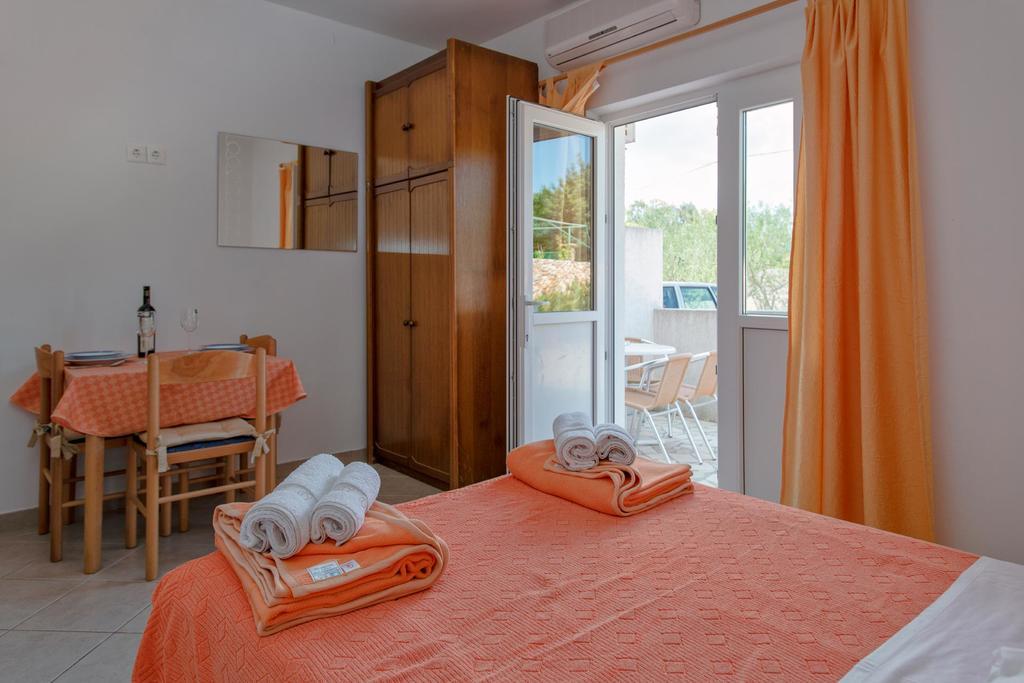Apartments Markovic Stari Grad  Esterno foto
