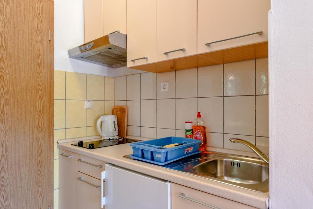 Apartments Markovic Stari Grad  Esterno foto