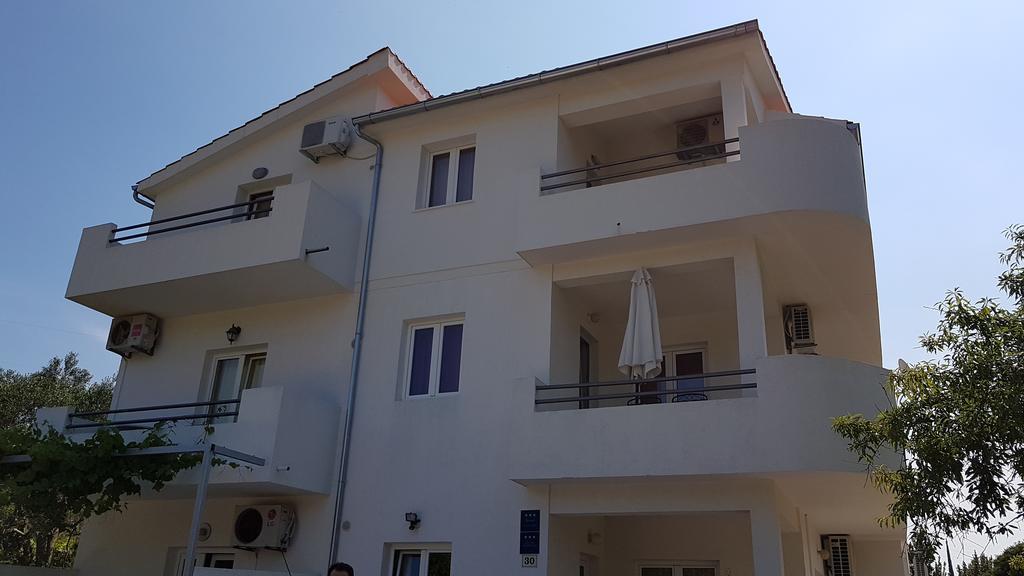 Apartments Markovic Stari Grad  Esterno foto