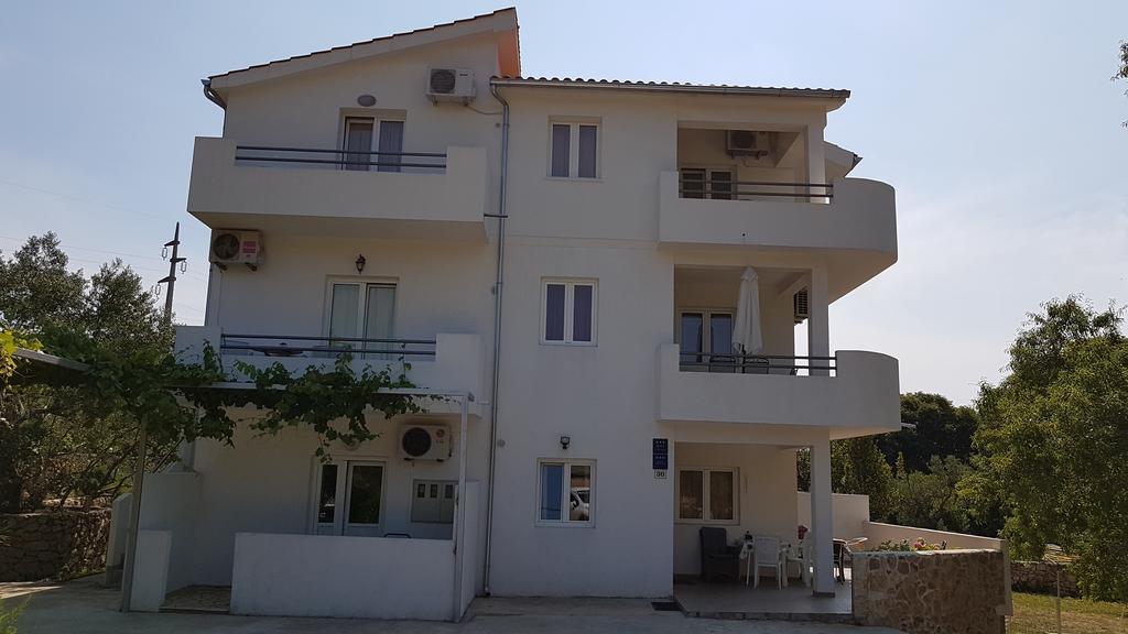 Apartments Markovic Stari Grad  Esterno foto