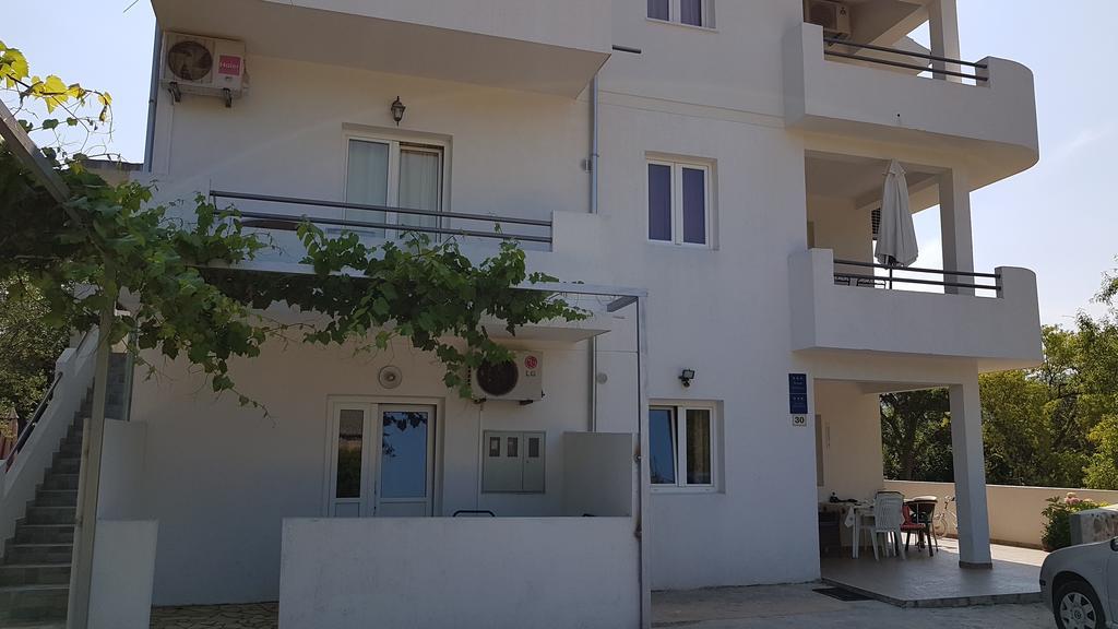 Apartments Markovic Stari Grad  Esterno foto