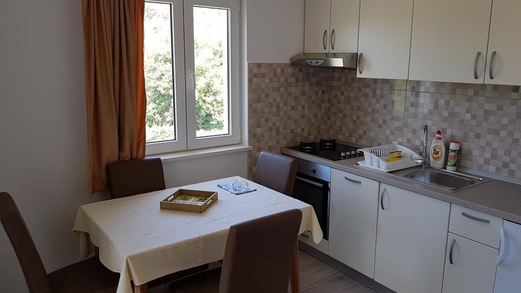 Apartments Markovic Stari Grad  Esterno foto