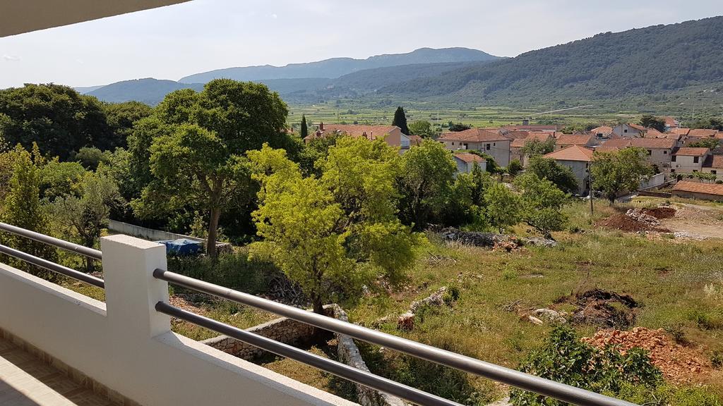 Apartments Markovic Stari Grad  Esterno foto