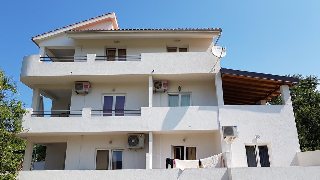 Apartments Markovic Stari Grad  Esterno foto