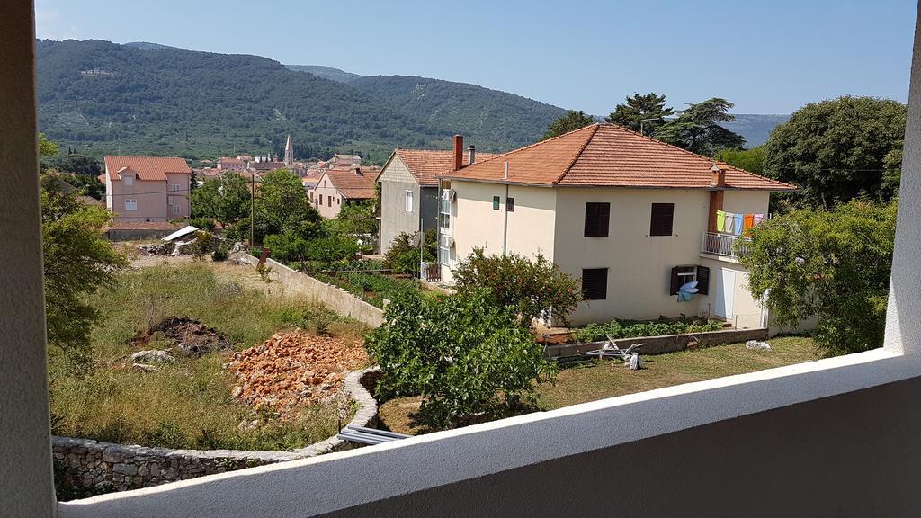 Apartments Markovic Stari Grad  Esterno foto