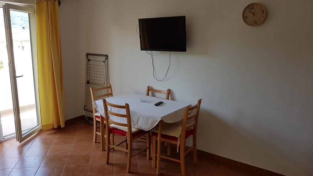 Apartments Markovic Stari Grad  Esterno foto