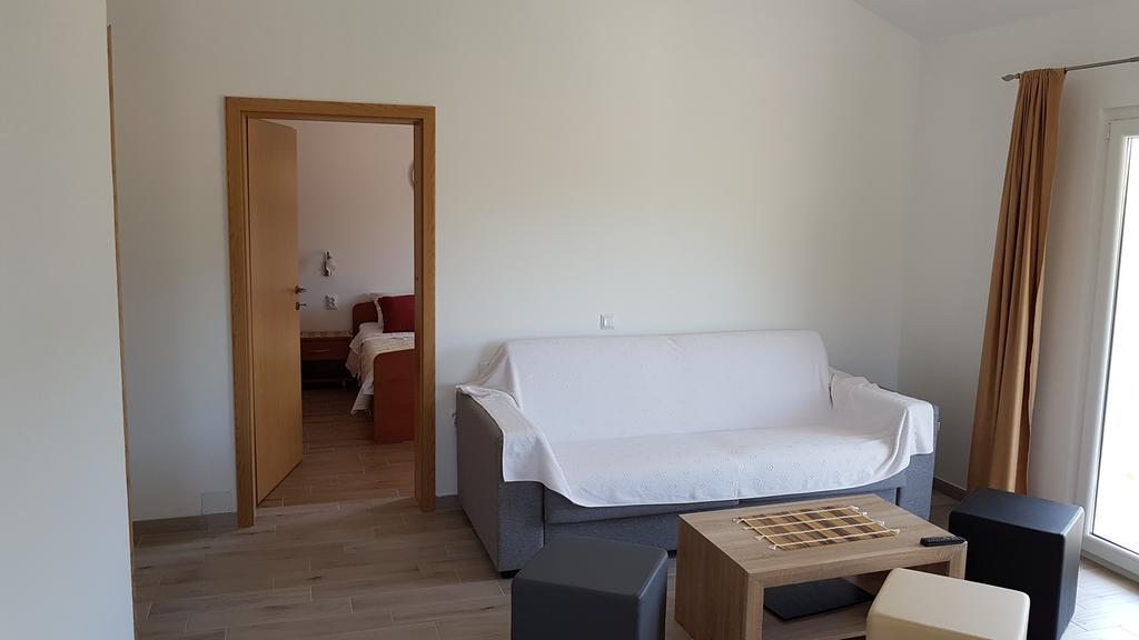 Apartments Markovic Stari Grad  Esterno foto
