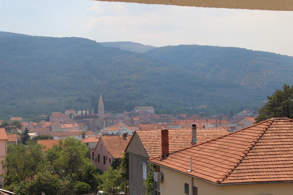Apartments Markovic Stari Grad  Esterno foto