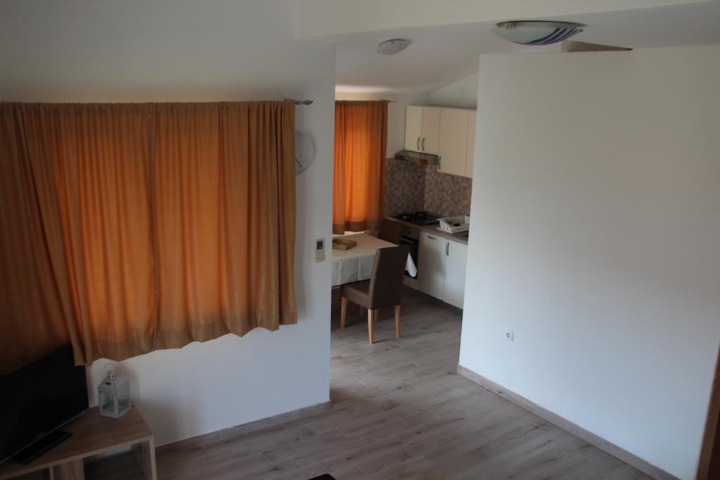 Apartments Markovic Stari Grad  Esterno foto