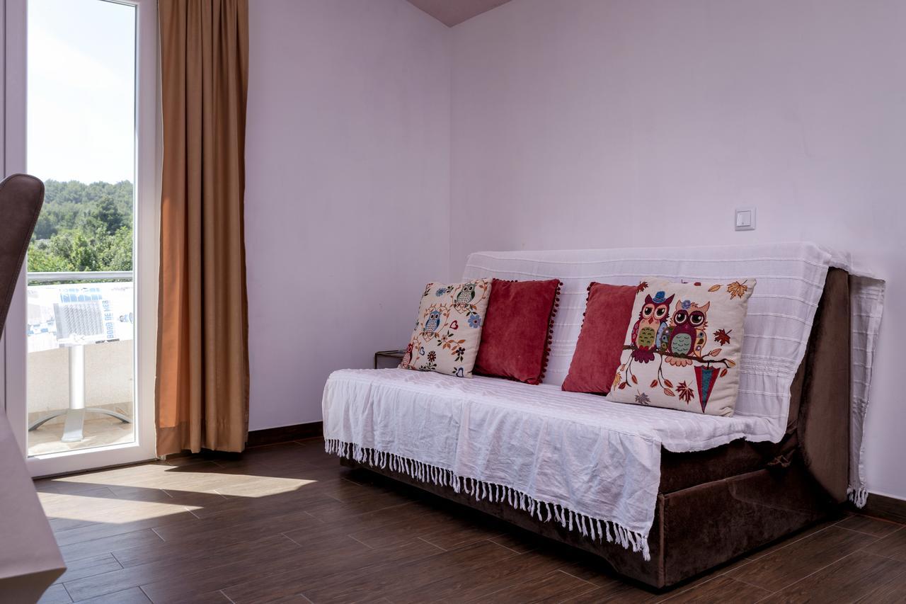Apartments Markovic Stari Grad  Esterno foto