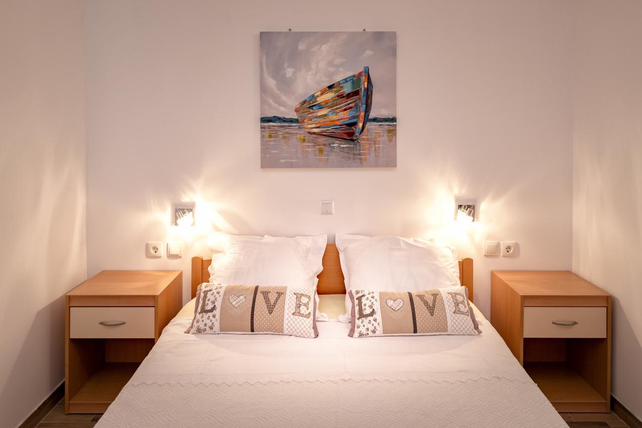 Apartments Markovic Stari Grad  Esterno foto