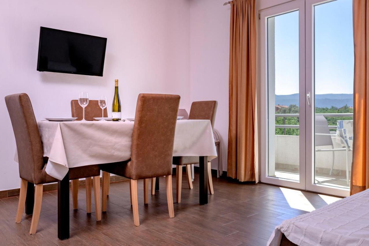 Apartments Markovic Stari Grad  Esterno foto