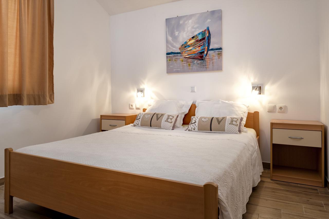 Apartments Markovic Stari Grad  Esterno foto