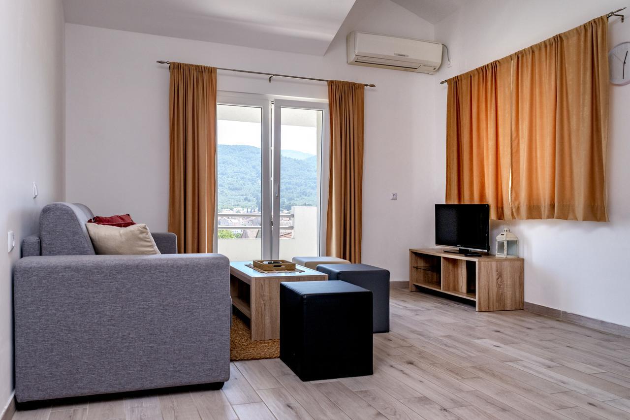 Apartments Markovic Stari Grad  Esterno foto