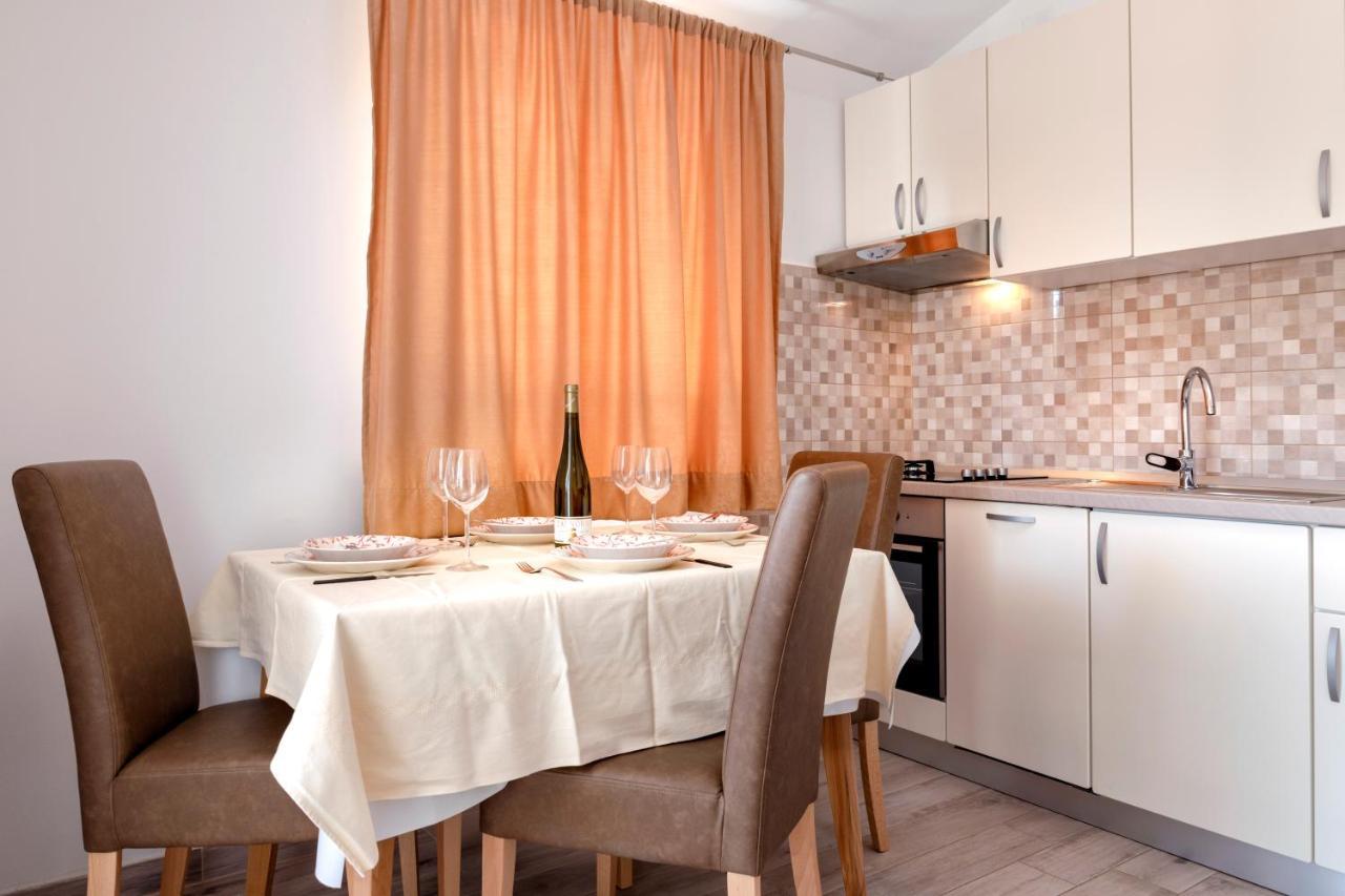 Apartments Markovic Stari Grad  Esterno foto