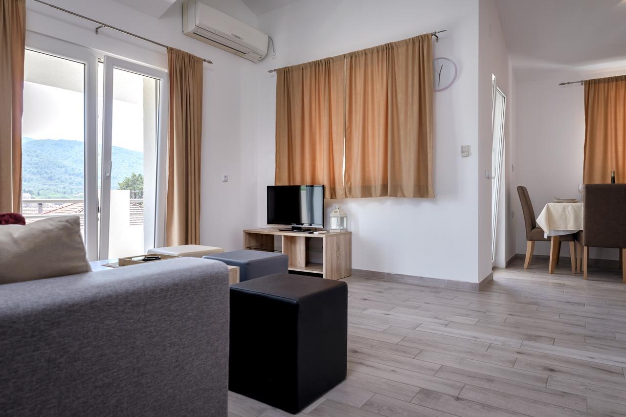 Apartments Markovic Stari Grad  Esterno foto